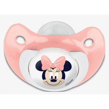 Disney Minnie baba játszó- és altatócumi tokkal