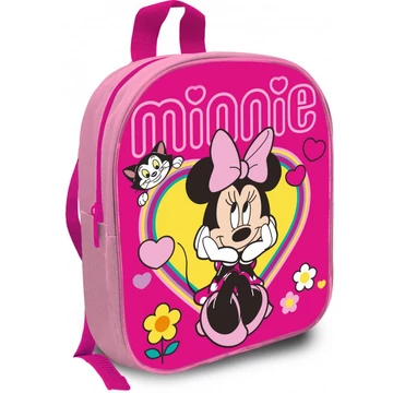 Disney Minnie hátizsák, táska 29 cm