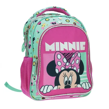 Disney Minnie Looking hátizsák, táska 31 cm