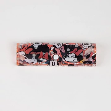 Disney Minnie Red napszemüveg tokban