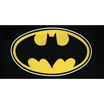 Batman fürdőlepedő, strand törölköző 70*140cm