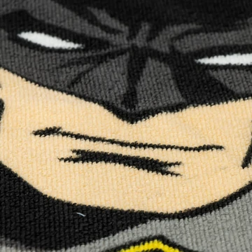 Batman fürdőlepedő, strand törölköző 70x140cm (Fast Dry