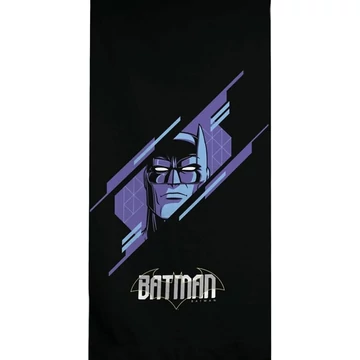 Batman Drak fürdőlepedő, strand törölköző 70x140cm (Fast Dry