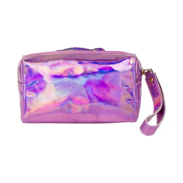 Hello Kitty Holographic My Melody piperetáska 18 cm
