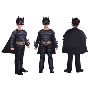 Batman Dark Knight jelmez 10-12 év