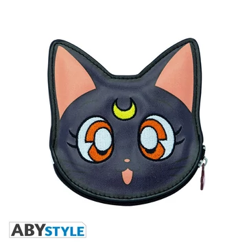 Sailor Moon – Luna és Artemis pénztárca