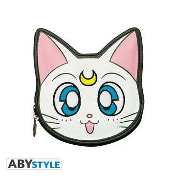 Sailor Moon – Luna és Artemis pénztárca