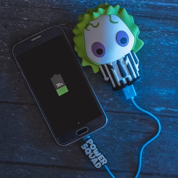 Beetlejuice – Power bank