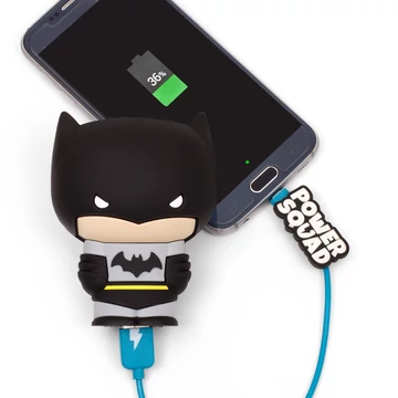 DC – Batman power bank