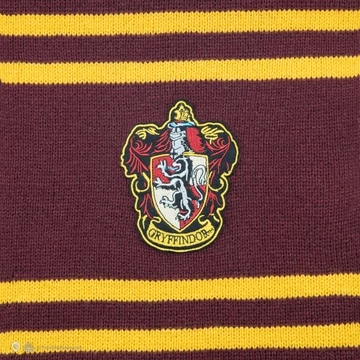 Griffendél Sál Deluxe Változat - Hivatalos Harry Potter Kollekció