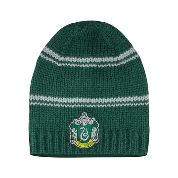 Harry Potter – Mardekár (Slytherin) slouchy sapka