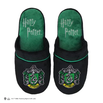 Mardekár Papucs / Harry Potter Plüssös Otthoni Mamusz M/L