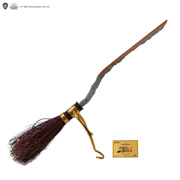 Harry Potter Firebolt - Tűzvillám seprű – Limitált kiadású replika, 165 cm