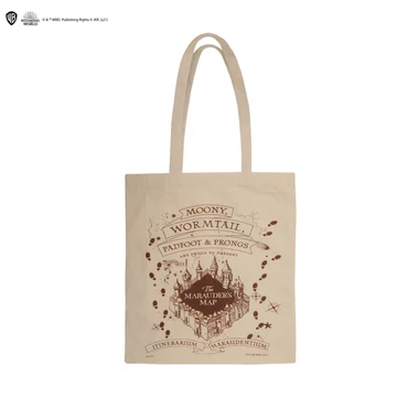 Tekergők Térképe Bevásárlótáska, Tote Bag