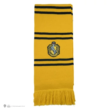 Hugrabug Sál Deluxe Változat - Hivatalos Harry Potter Kollekció