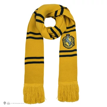 Hugrabug Sál Deluxe Változat - Hivatalos Harry Potter Kollekció