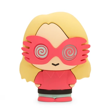 Harry Potter – Luna Lovegood power bank