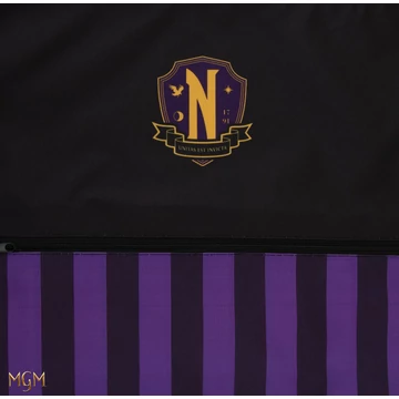 Wednesday – Nevermore Academy Tornazsák