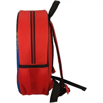Pókember Dark 3D hátizsák, táska 34 cm