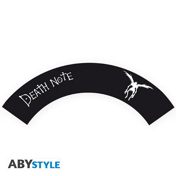 Death Note – kerámia tál (600 ml)