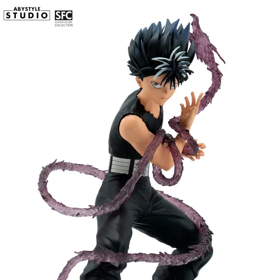 Yu Yu Hakusho – Hiei figura (15 cm)