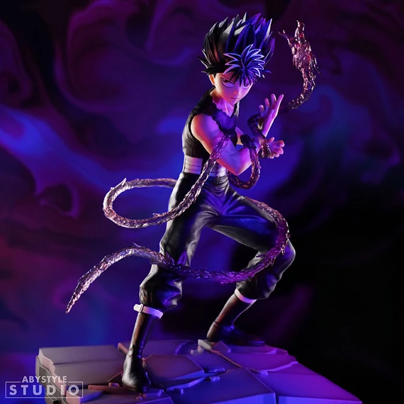 Yu Yu Hakusho – Hiei figura (15 cm)