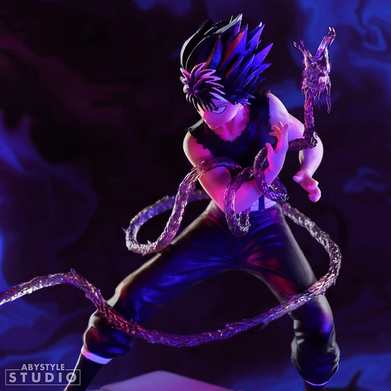 Yu Yu Hakusho – Hiei figura (15 cm)