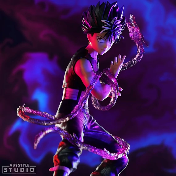 Yu Yu Hakusho – Hiei figura (15 cm)