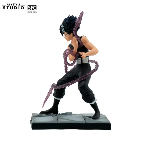 Yu Yu Hakusho – Hiei figura (15 cm)