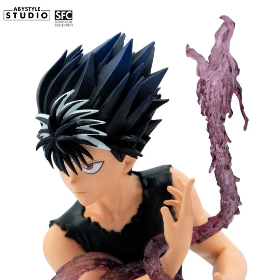 Yu Yu Hakusho – Hiei figura (15 cm)