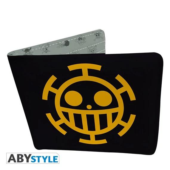 One Piece – Trafalgar Law pénztárca