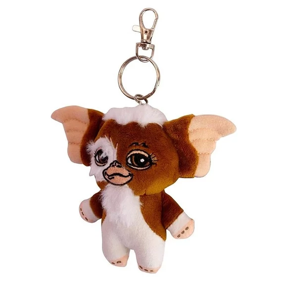 Szörnyecskék – Gizmo plüss kulcstartó