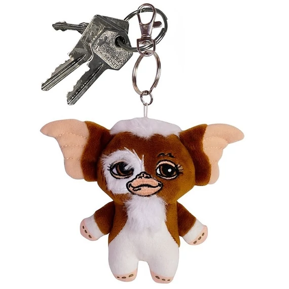 Szörnyecskék – Gizmo plüss kulcstartó