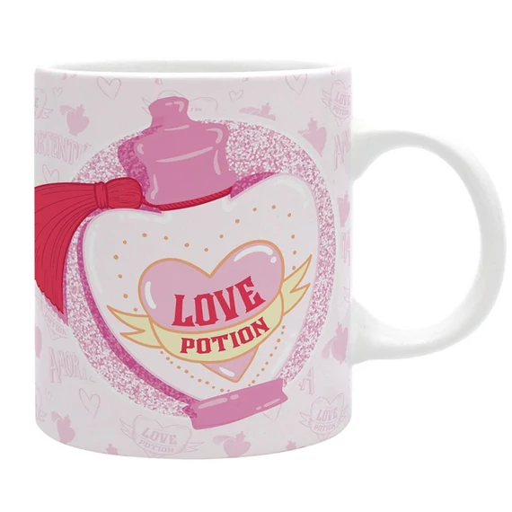 Harry Potter – Love Potion bögre (320 ml)