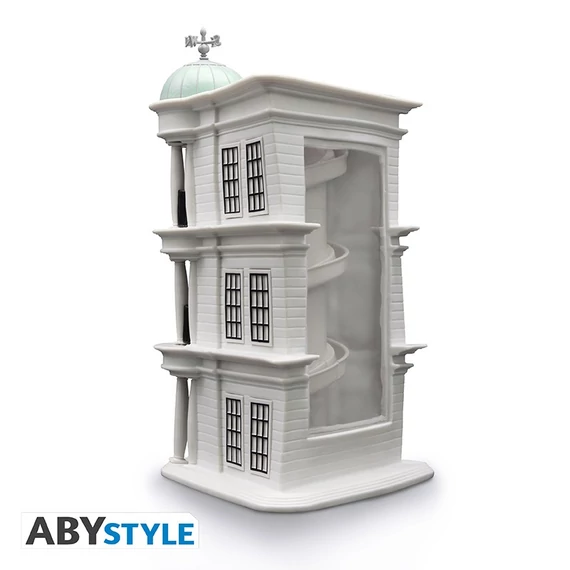 Harry Potter - Gringotts a varázslók bankja persely (26 cm)