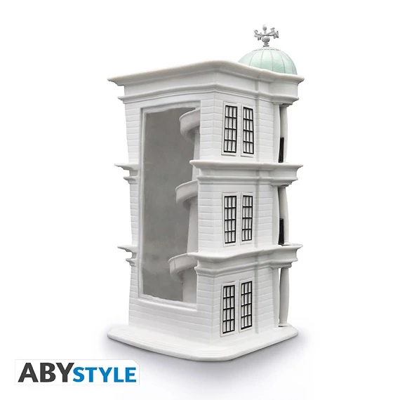 Harry Potter - Gringotts a varázslók bankja persely (26 cm)