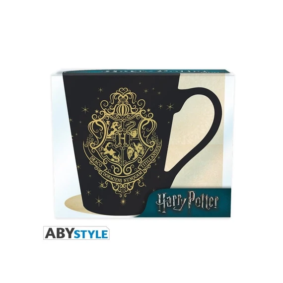 Harry Potter – Főnix címeres bögre (340 ml)