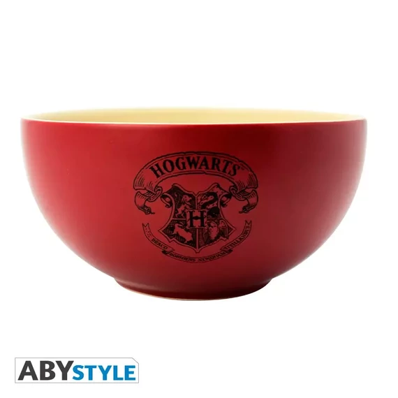 Harry Potter – 9 és 3/4. vágány kerámia tál (600 ml)