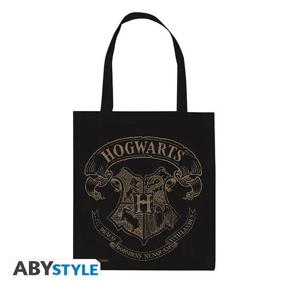 Harry Potter – Hogwarts vászontáska