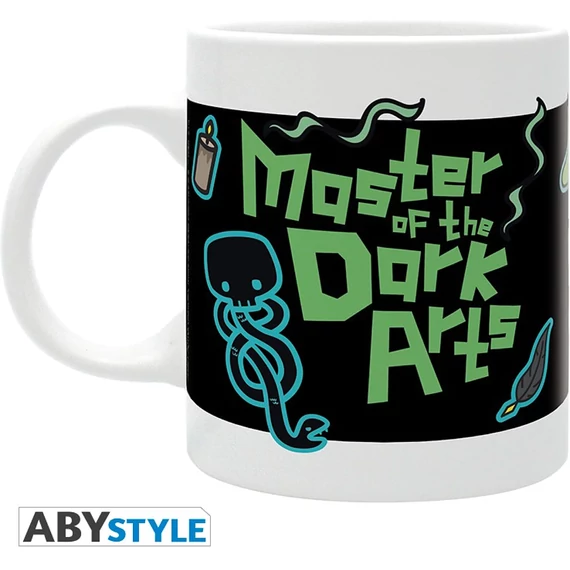 Harry Potter – Chibi Voldemort bögre (320 ml)
