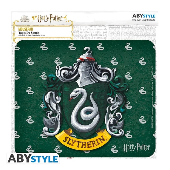 Harry Potter – Mardekár ház egérpad