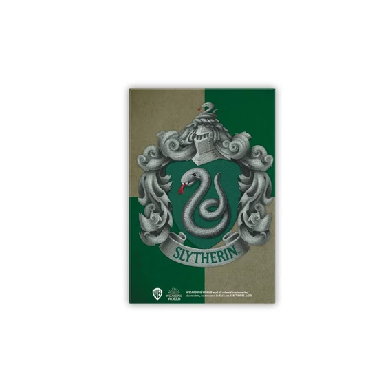Harry Potter - Mardekár hűtőmágnes