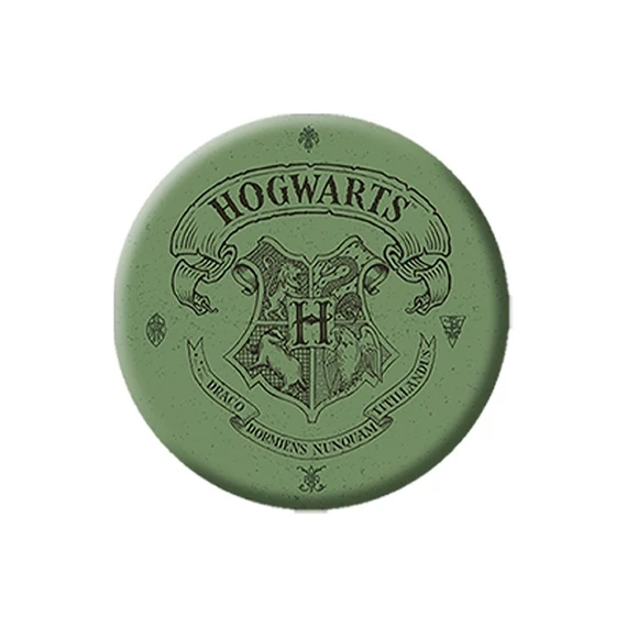 Harry Potter – Roxfort házas kitűző szett (6 darabos)
