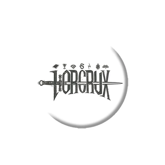 Harry Potter – Roxfort házas kitűző szett (6 darabos)