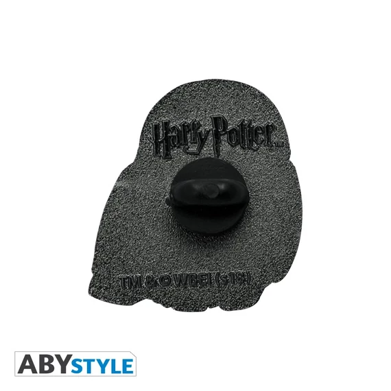 Harry Potter – Hedvig kitűző