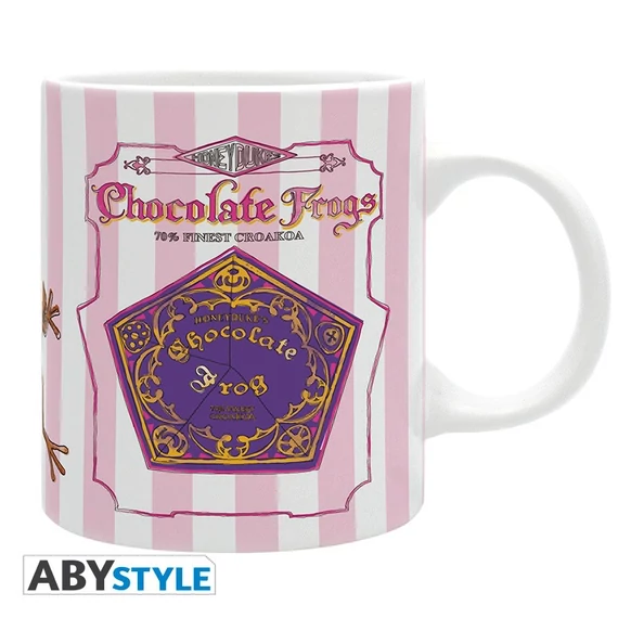 Harry Potter – Honeydukes bögre (320 ml)