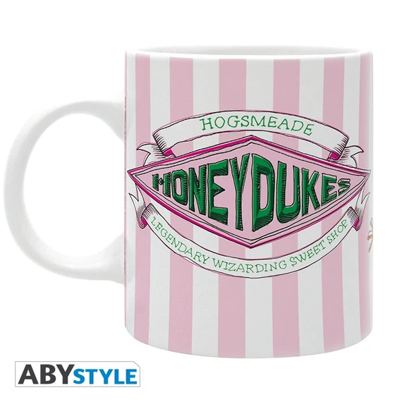 Harry Potter – Honeydukes bögre (320 ml)