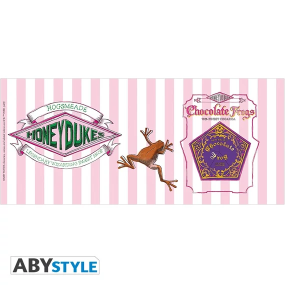 Harry Potter – Honeydukes bögre (320 ml)