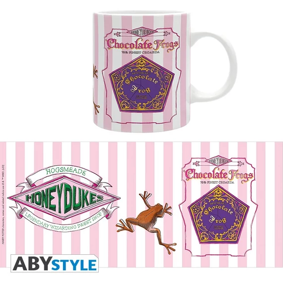 Harry Potter – Honeydukes bögre (320 ml)
