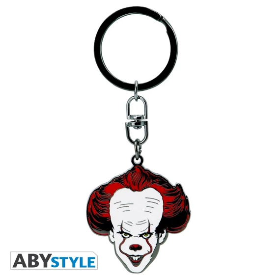 AZ – Pennywise kulcstartó